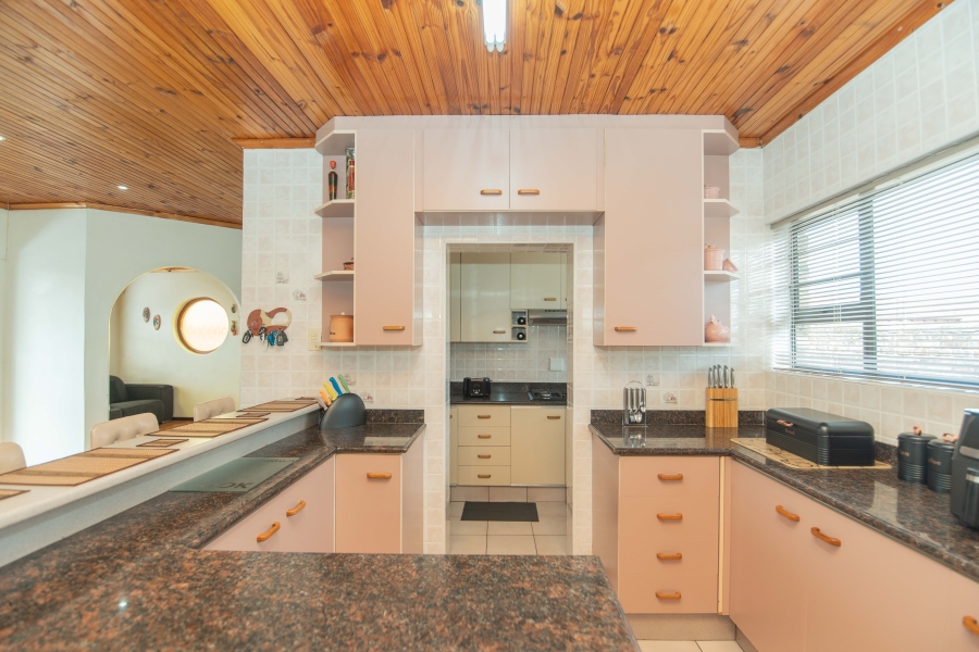 4 Bedroom Property for Sale in Malabar Eastern Cape